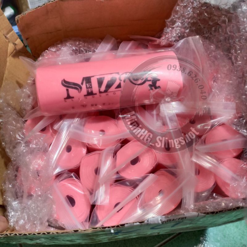 Thun M72 Rosy 0.65 CHÍNH HÃNG Idol M72 phân phối