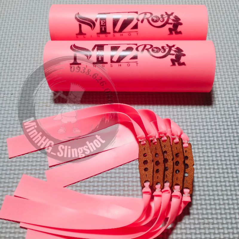 Thun M72 Rosy 0.65 CHÍNH HÃNG Idol M72 phân phối