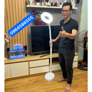Đèn Led Soi Da Nối Mi Spa . Đèn Spa ( Chân Nước )