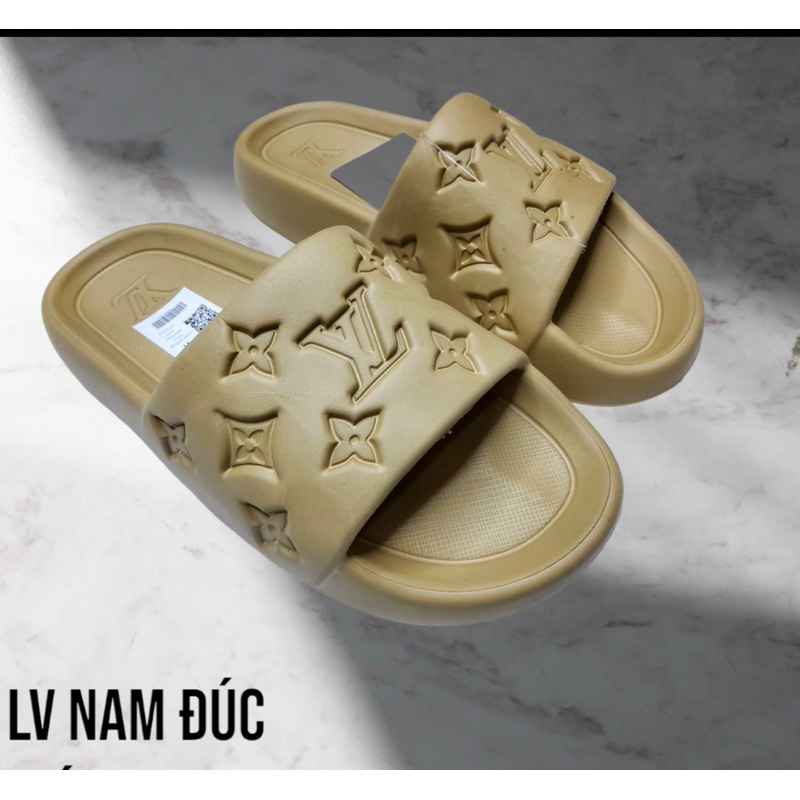 Đúc LV nguyên khối mẩu mới nhất 2023