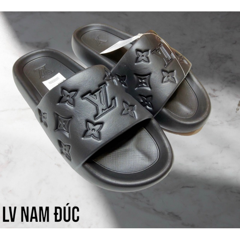 Đúc LV nguyên khối mẩu mới nhất 2023