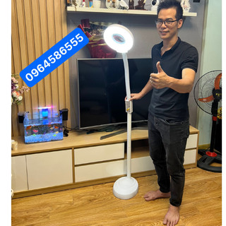 Đèn Soi Da , Nối Mi - Đèn Led Spa ( Đèn Chân Nước )