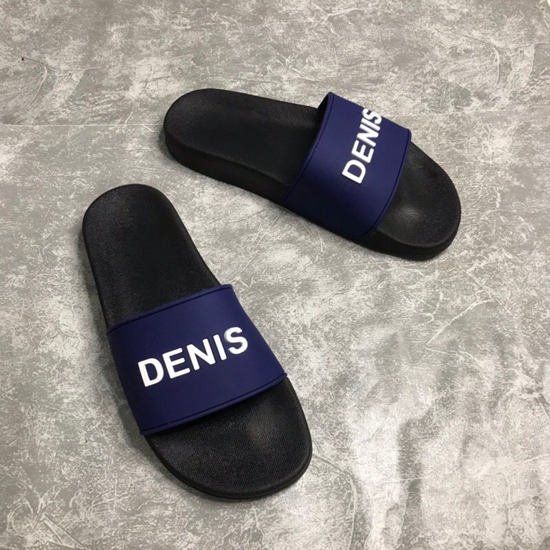 Dép Nam Nữ thời trang quai ngang cao cấp . Thời trang Hè