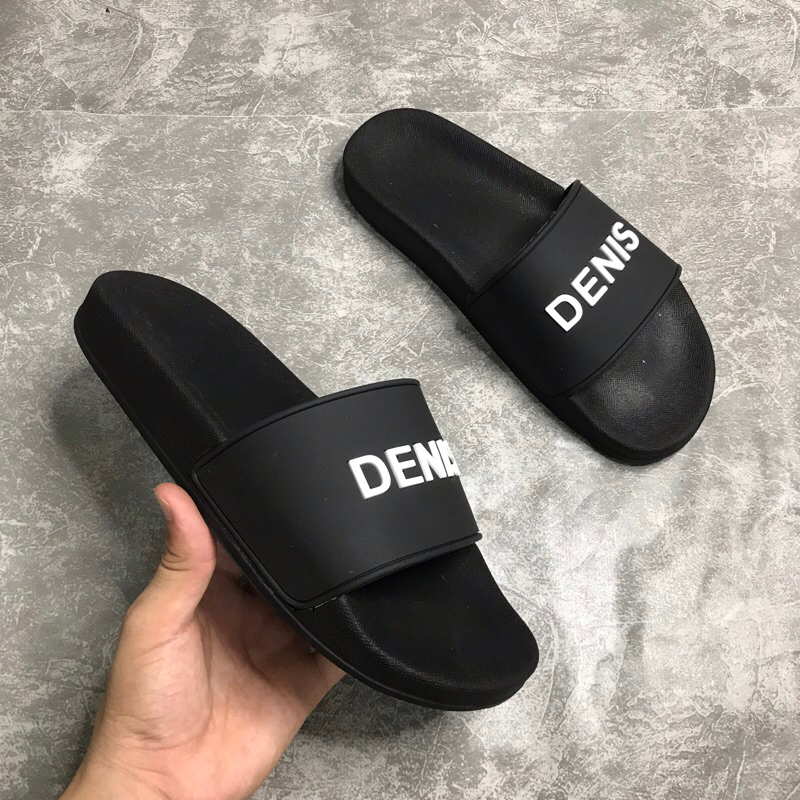 Dép Nam Nữ thời trang quai ngang cao cấp . Thời trang Hè