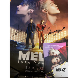 Set benefit fancon NetJames zone NJ in Thái Lan