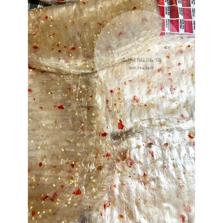 Bánh tránh phơi sương hành phi (500gr)