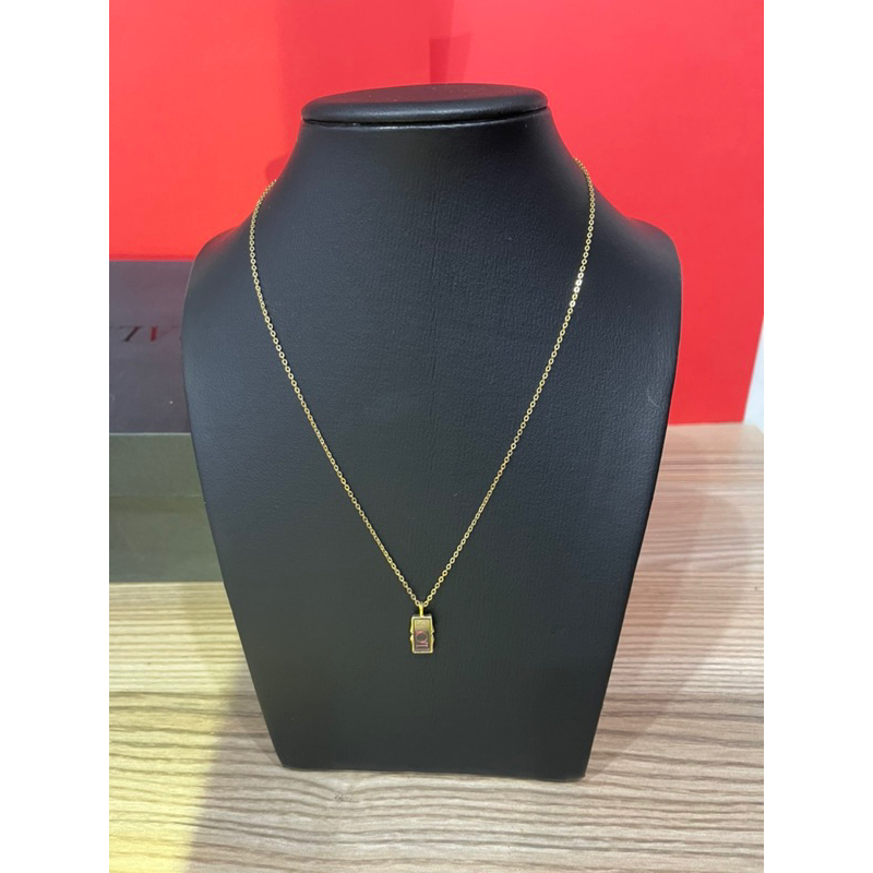 🍀🍂🍁Dây chuyền si nhật mặt nhỏ xinh chữ LOVE🪸🌹🐚🌷🍄