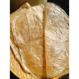 Bánh tỏi không cay (500gr)