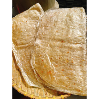 Bánh tỏi không cay (500gr)