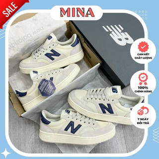 Giày new balance nb 300 crt 2.0 3 màu hot, giày thể thao chữ n, nb nữ bản đẹp full box bill
