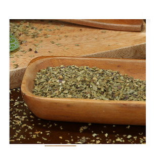 Lá húng quế khô nghiền - Basil Rubbed 10g