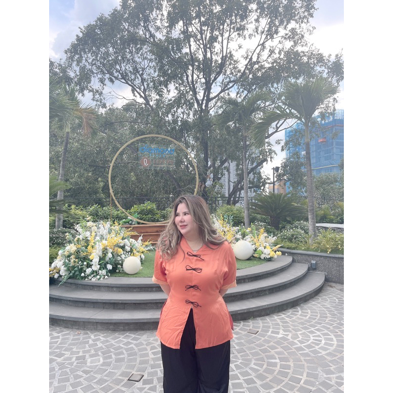 Set lam phối 3 màu