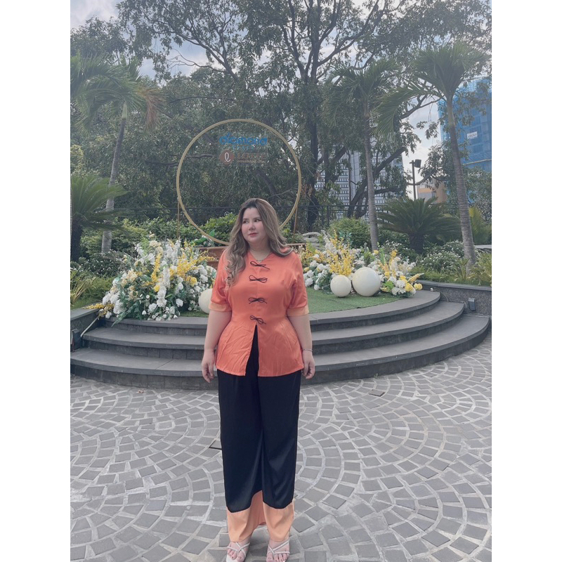 Set lam phối 3 màu