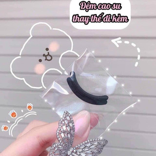 KẸP BẤM MI THE FACE SHOP HÀN QUỐC