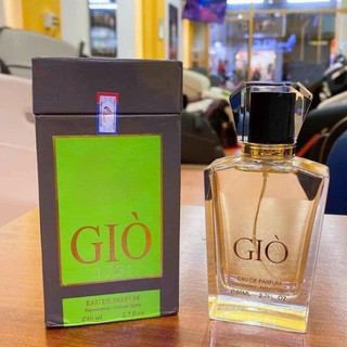 Nước hoa nam Giò 80ml