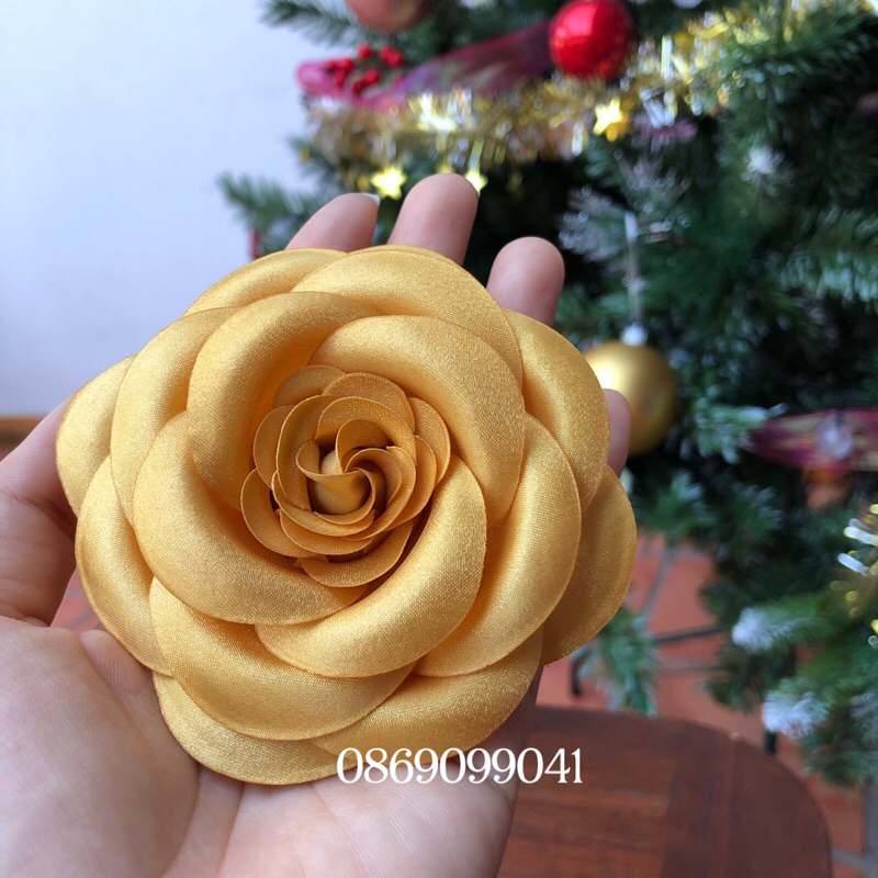 Nhẫn Đeo Tay Múa Flower Siêu Rẻ