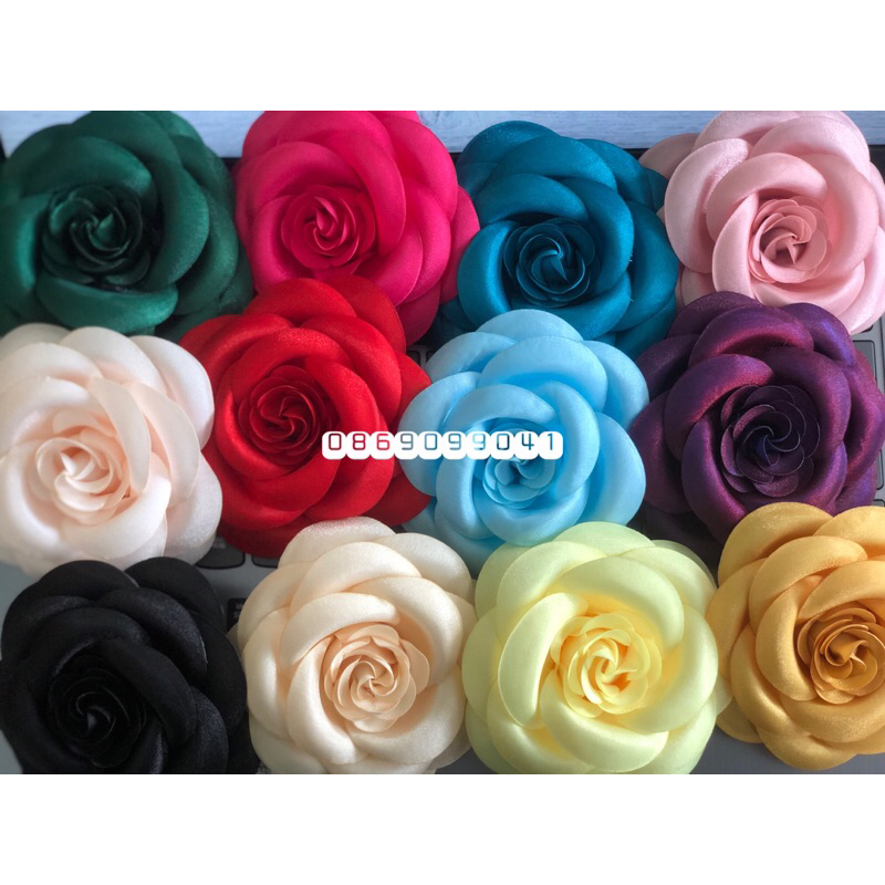 Nhẫn Đeo Tay Múa Flower Siêu Rẻ