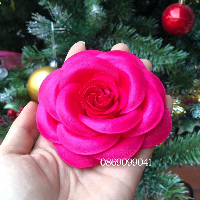 Nhẫn Đeo Tay Múa Flower Siêu Rẻ