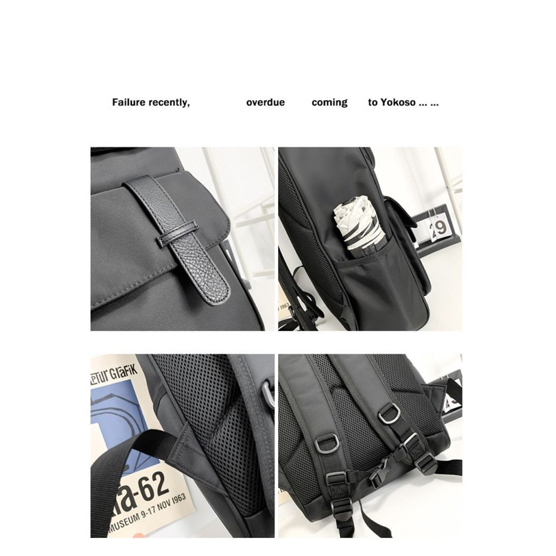 𝐁𝐚𝐥𝐨 Đựng 𝐋𝐚𝐩𝐭𝐨𝐩/ 𝐁𝐚̀𝐧 𝐏𝐡𝐢́𝐦 Chất Liệu Vải Dù Chống Thấm Nước Siêu Bền