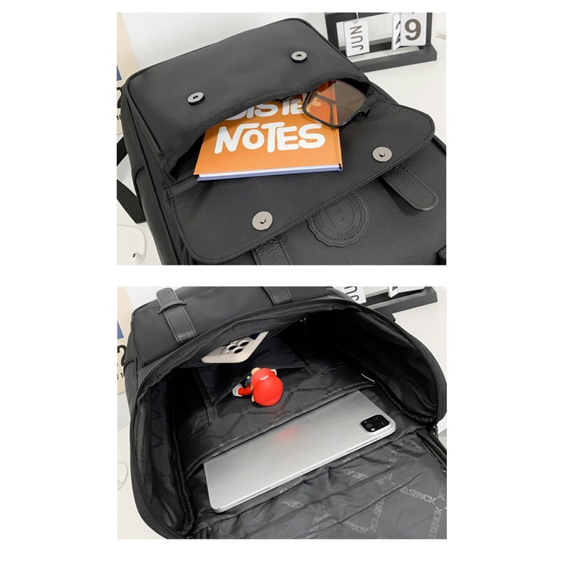 𝐁𝐚𝐥𝐨 Đựng 𝐋𝐚𝐩𝐭𝐨𝐩/ 𝐁𝐚̀𝐧 𝐏𝐡𝐢́𝐦 Chất Liệu Vải Dù Chống Thấm Nước Siêu Bền