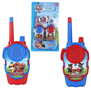 Bô đàm đồ chơi cho bé combo 2 cái đa chiều 2 kênh cho trẻ vui chơi