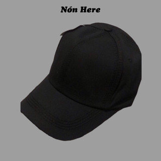 Set nón đôi trơn basic | Mũ bucket | Nón lưỡi trai