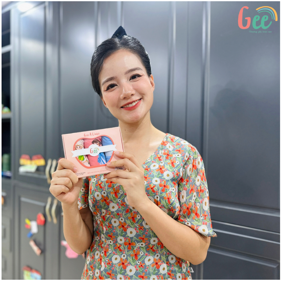 Hộp 3 chiếc quần lót cho bé gái làm bằng sợi sồi, thấm hút, kháng khuẩn, co giãn, thoải mái, an toàn cho da, bền đẹp