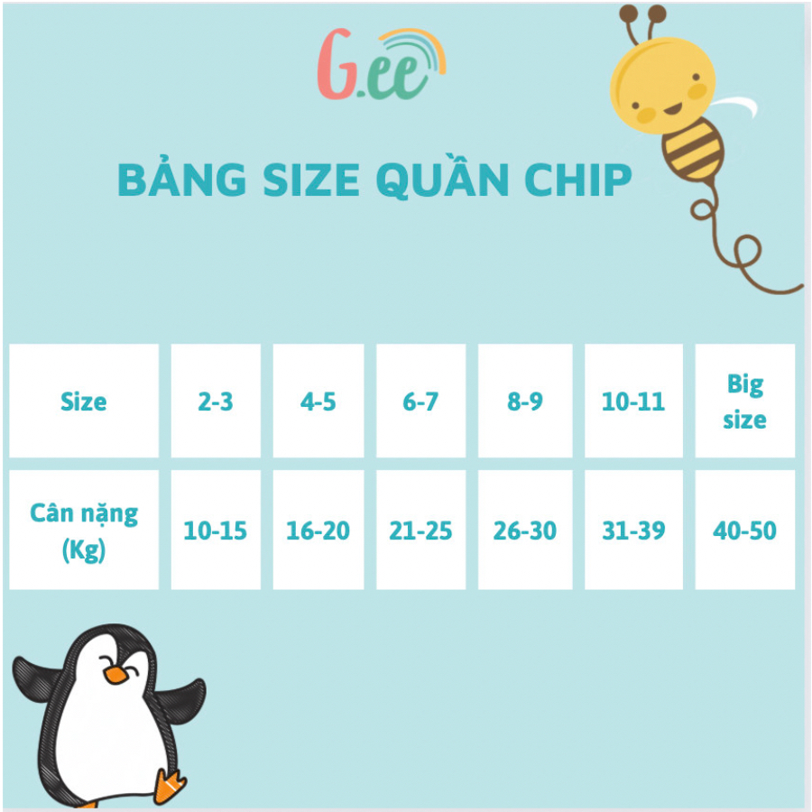 Hộp 3 chiếc quần lót cho bé gái làm bằng sợi sồi, thấm hút, kháng khuẩn, co giãn, thoải mái, an toàn cho da, bền đẹp