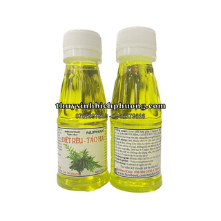 DIỆT RÊU TẢO HẠI NUPHAR - DIỆT TẤT CẢ RÊU HẠI TRONG HỒ CÁ THỦY SINH
