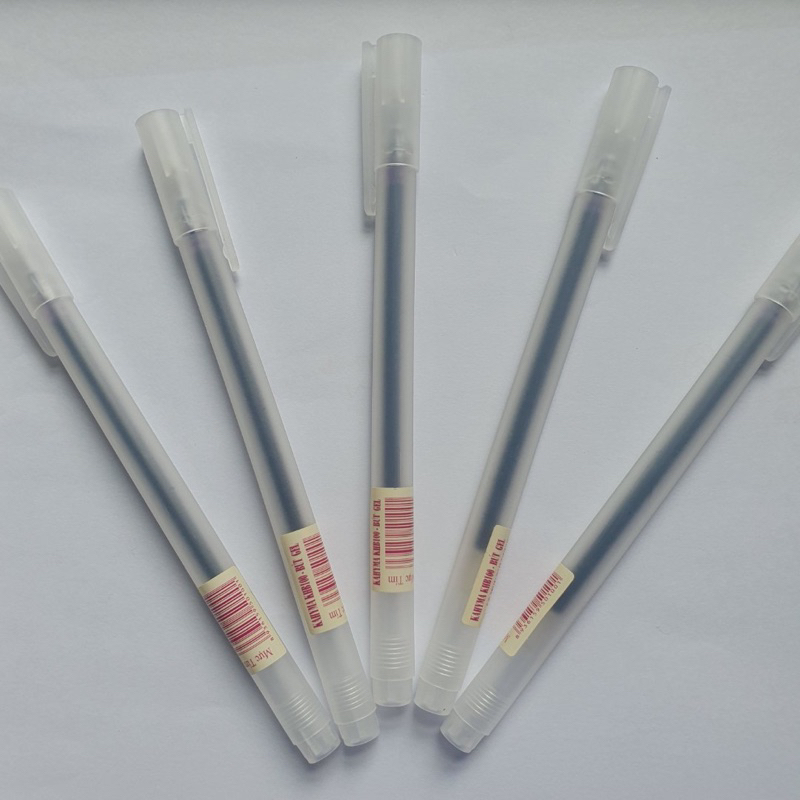 Bút Kim mực nước Kahyma ( khách lấy mực xanh hay tím ghi chú hoặc nhắn báo shop nha )