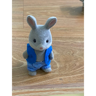 Thanh lý đồ chơi nhân vật Sylvanian families