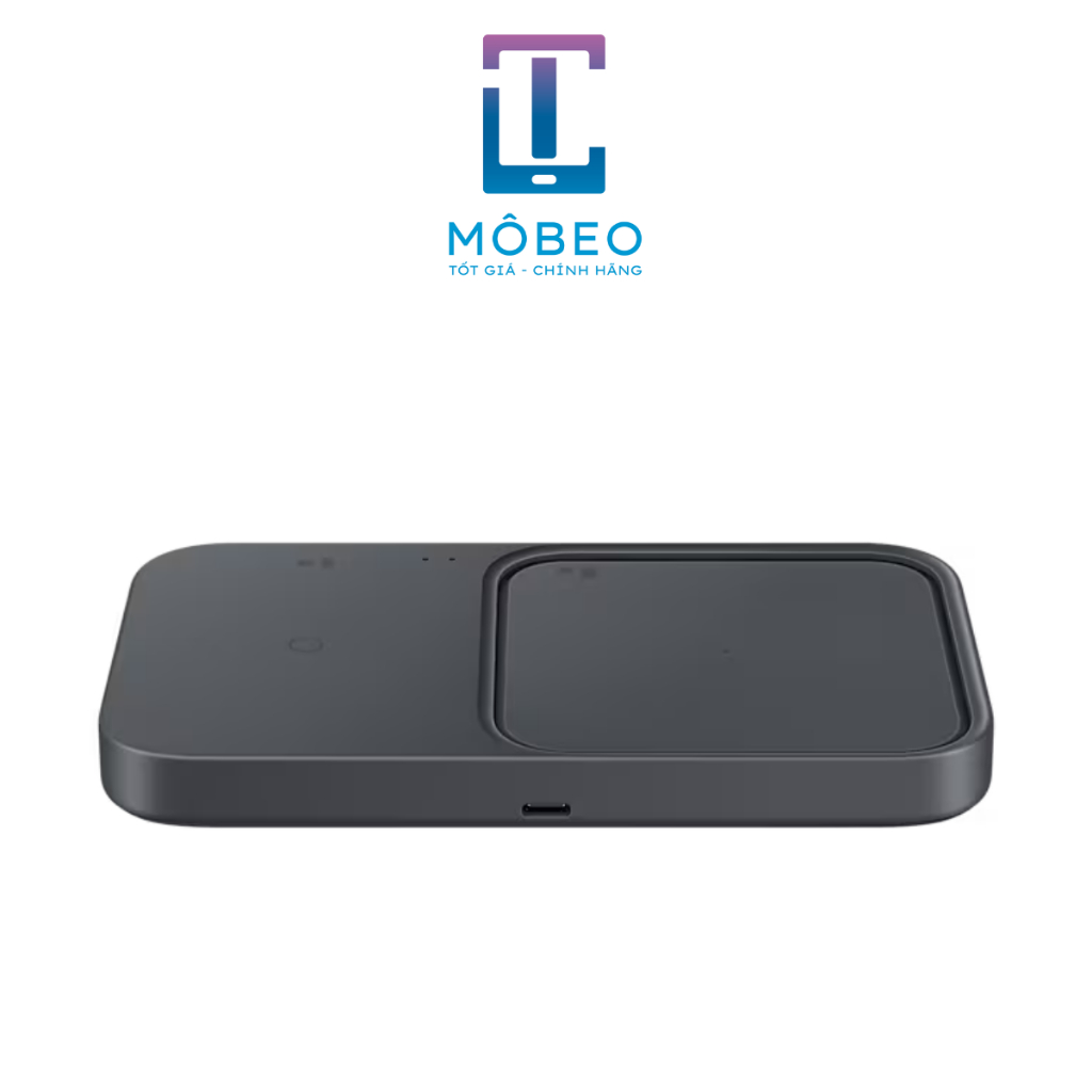Đế Sạc Không Dây SAMSUNG P5400 Không Dây - Chính Hãng - New Seal 100%