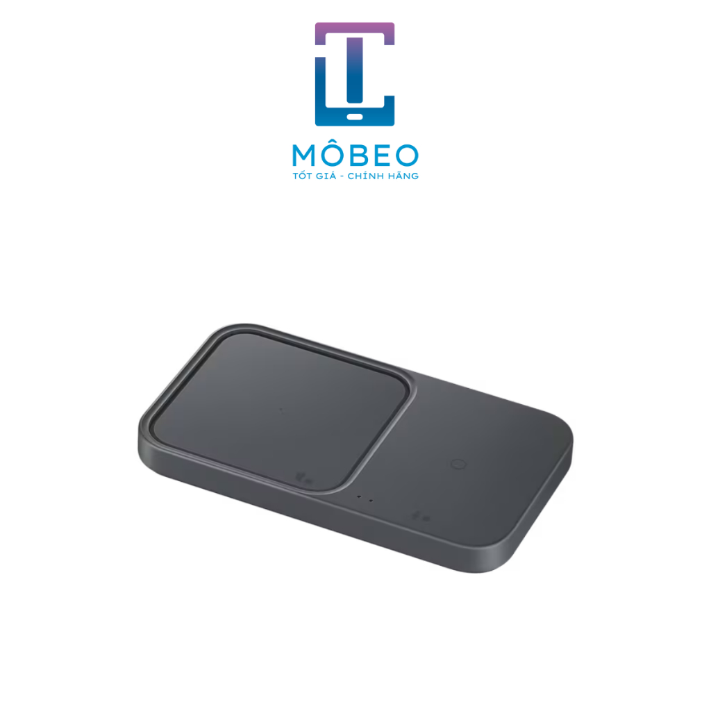 Đế Sạc Không Dây SAMSUNG P5400 Không Dây - Chính Hãng - New Seal 100%
