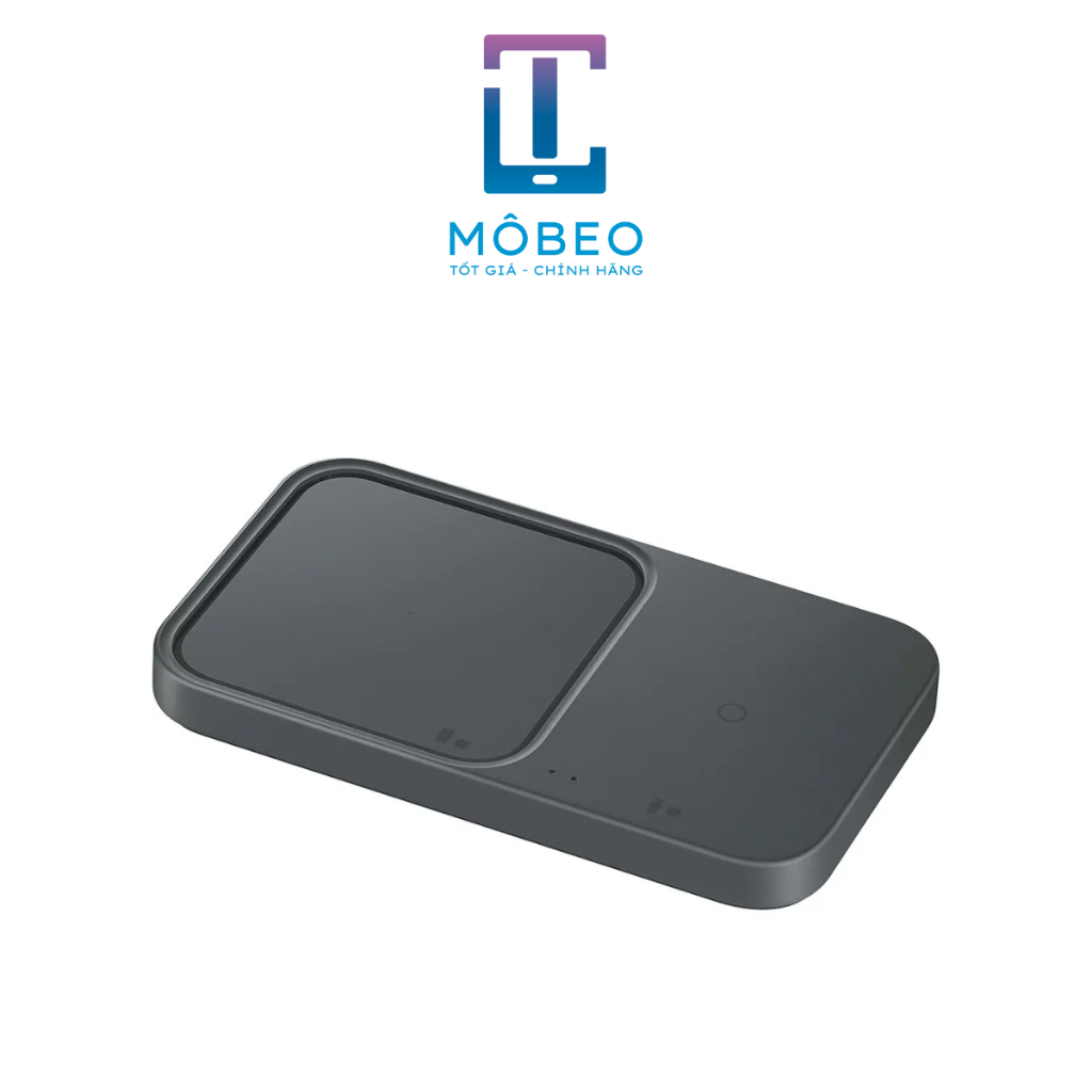Đế Sạc Không Dây SAMSUNG P5400 Không Dây - Chính Hãng - New Seal 100%