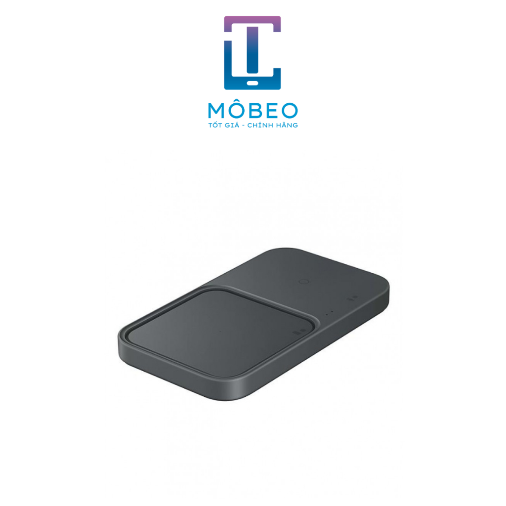 Đế Sạc Không Dây SAMSUNG P5400 Không Dây - Chính Hãng - New Seal 100%