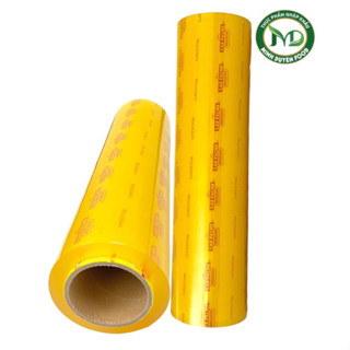 Lõi màng bọc thực phẩm Laspalm 45cm x 500m chính hãng