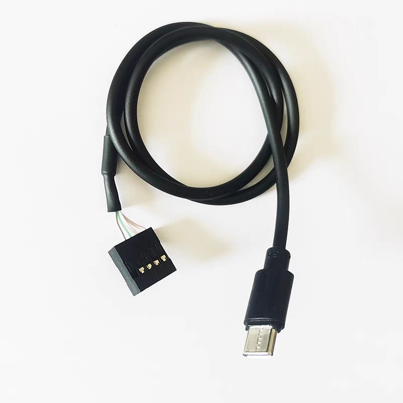 Dây 9 pin to Type C