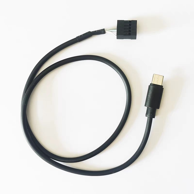 Dây 9 pin to Type C