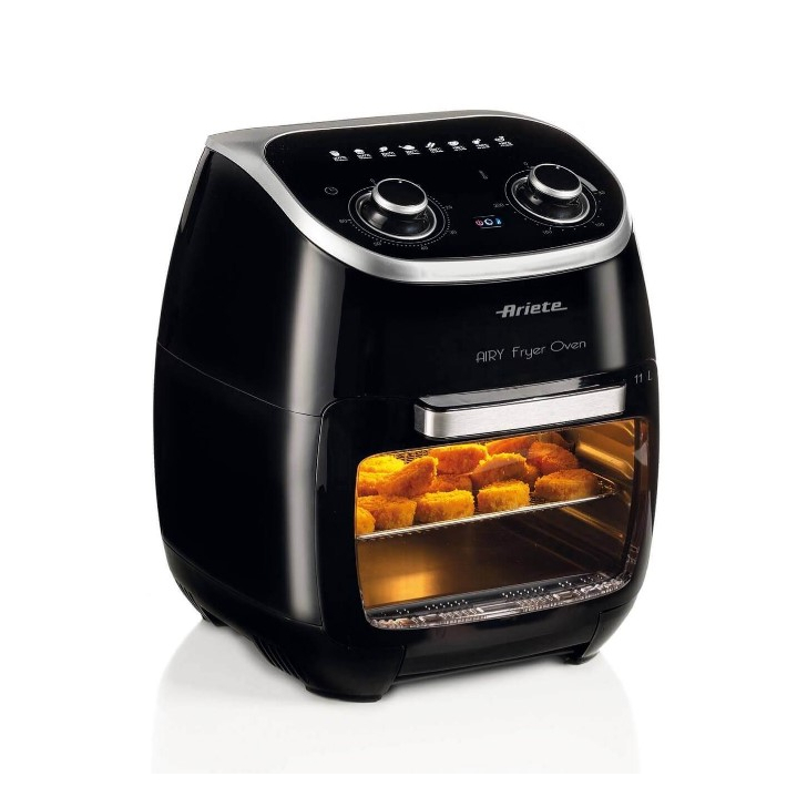 Nồi chiên không dầu Ariete 11lít -mới 100%-chính hãng-bảo hành 12 tháng