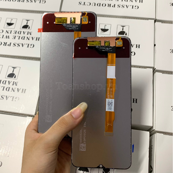 Màn hình vivo y20 / y20s / y12s / y15s... zin