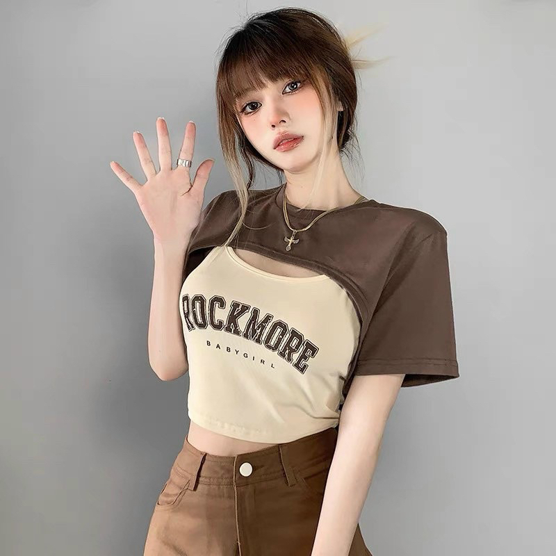 Set áo kiểu ROCKMORE M27