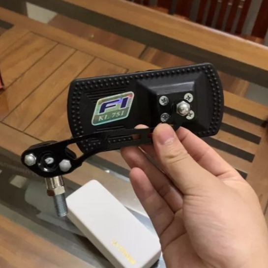 Gương 4 cạnh xe máy , xe máy điện