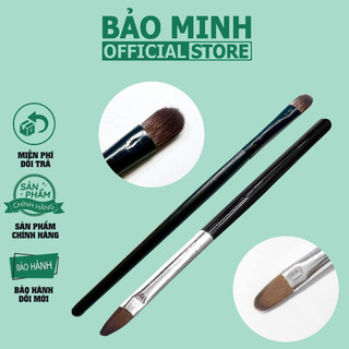 Cọ french đầu móng - Chùi khoé - Cọ đắp gel giá rẻ dùng cho làm móng nail - Cọ tạo phen móng tay nhanh