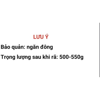 [Net 5] CHÂN GÀ RÚT XƯƠNG