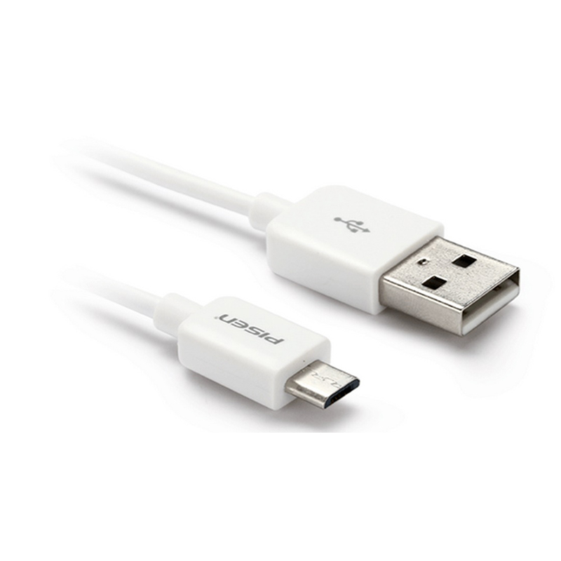 Dây Sạc Samsung Micro USB 2.0 Chính Hãng Bảo Hành 3 Tháng 1 Đổi 1 PUCEN