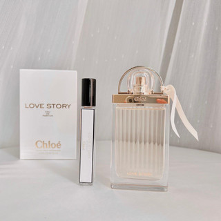 Nước hoa nữ chloe love story