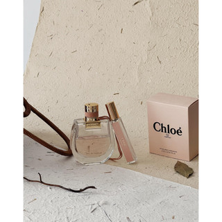 nước hoa nữ chloe nomade edp ( mẫu chiết 10ml )