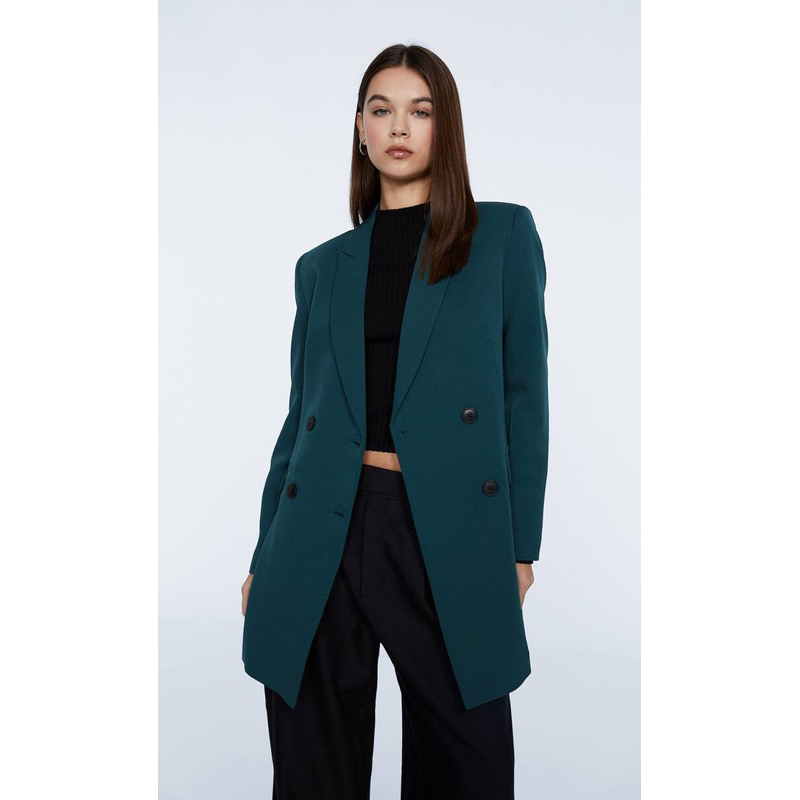 Blazer stra xịn