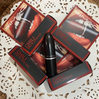 Thanh Lý Son MAC Matte Lipstick 1.8g