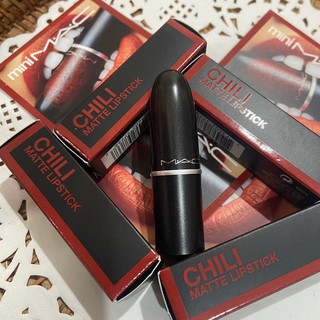 Thanh lý son m.a.c matte lipstick 1.8g